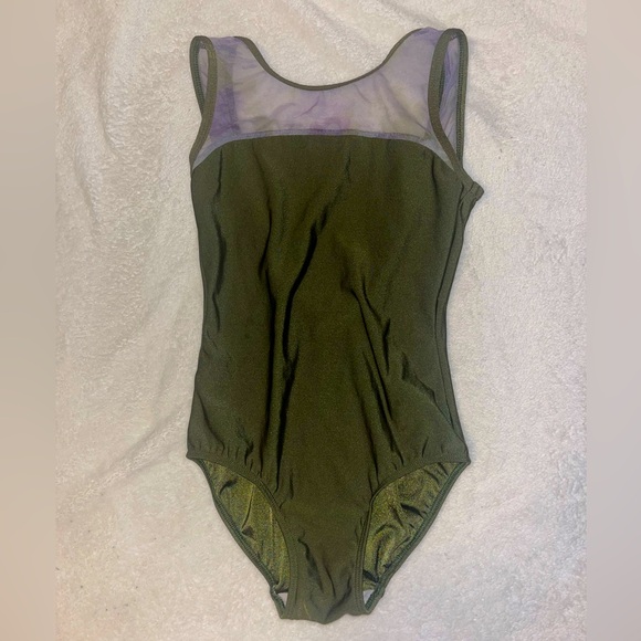 Eleve leotard! - Picture 1 of 6